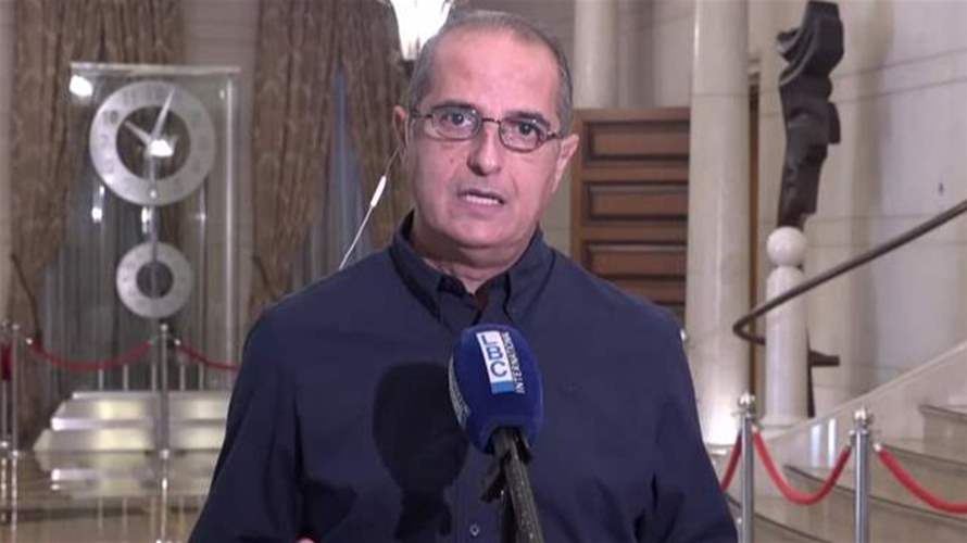 تأمين النصاب يحدد مصير الجلسة التشريعية... اليكم التفاصيل