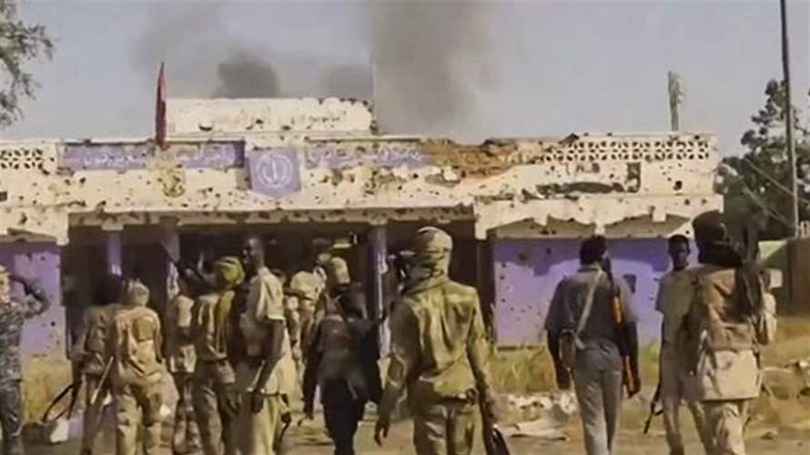 الاتحاد الأوروبي "قلق للغاية" من تصاعد الانتهاكات في السودان