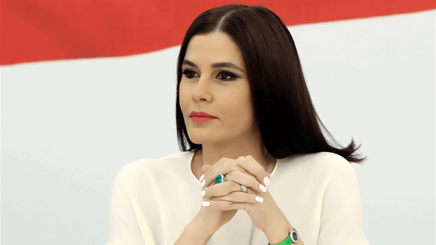 جعجع: الأكثرية النيابية أكّدت اليوم أنّها مؤتمنة على انتظام العمل البرلمانيّ