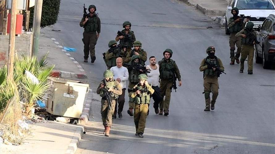 الشرطة الإسرائيلية تقتل فلسطينيين في الضفة الغربية