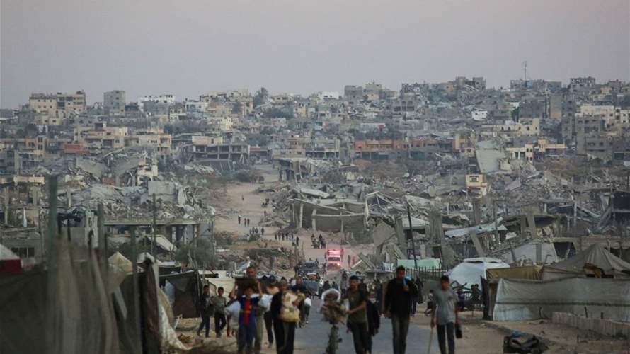 "حماس" نفت مسؤوليتها عن الهجوم على قوات إسرائيلية في مدينة رفح