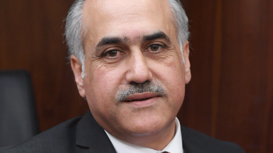 أبو الحسن لـ"الأنباء الإلكترونية": لا بد من تسوية سياسية تؤمن الحقوق والمساواة والعدالة بين المواطنين