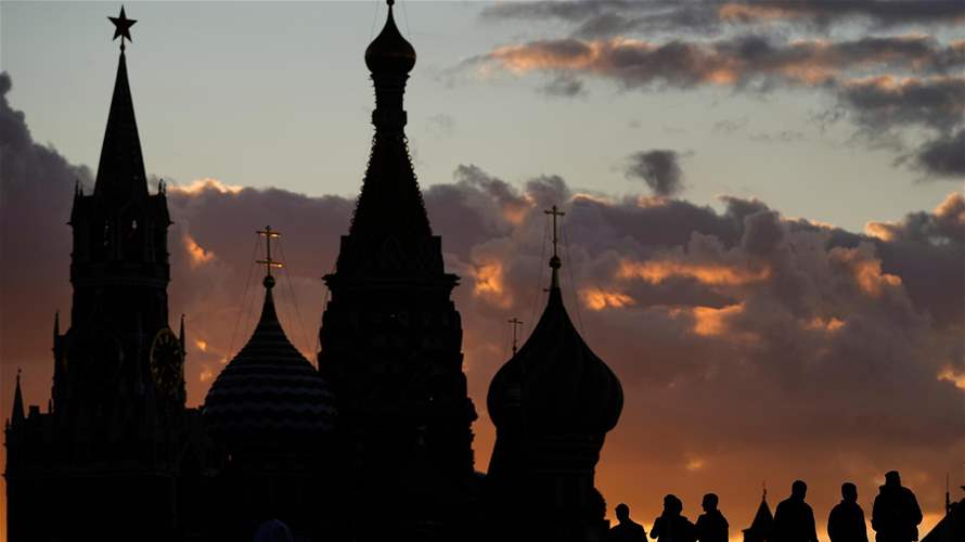 Ukraine targets Moscow with drones for third straight night, Russia says