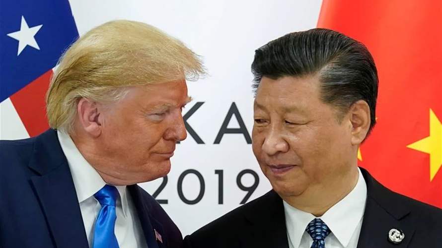 الصين تؤكد أن شي جينبينغ سيلتقي ترامب الخميس في كوريا الجنوبية