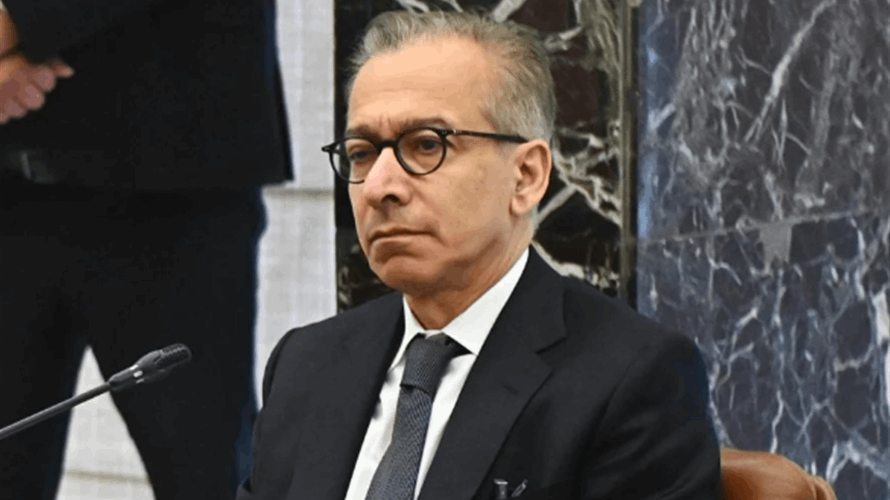 بساط اختتم زيارته سلطنة عمان وتأسيس لجنة اقتصادية ثنائية