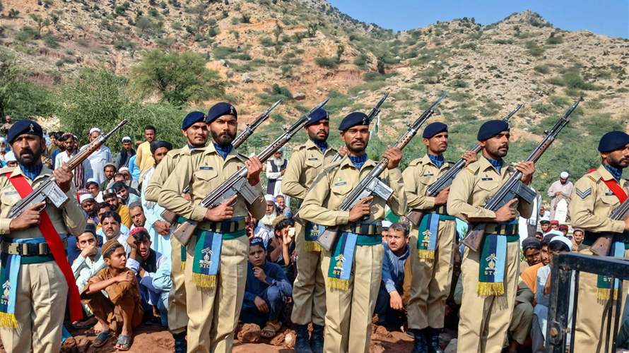 باكستان تعلن "فشل" المفاوضات مع أفغانستان لإرساء هدنة دائمة