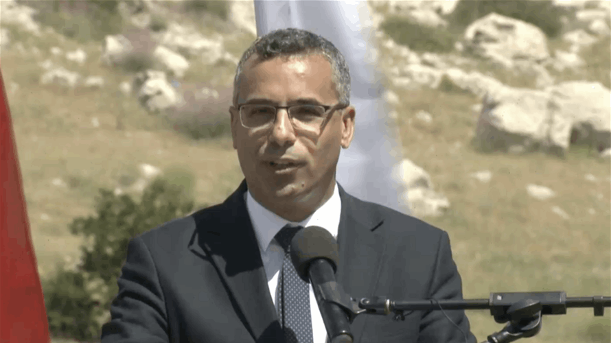 هاني وقّع مذكرة تفاهم مع جمعية "سفير لبناء الغد" لتعزيز الأمن الغذائي والتنمية الزراعية: تساهم في بناء اقتصاد ريفي منتج وصامد