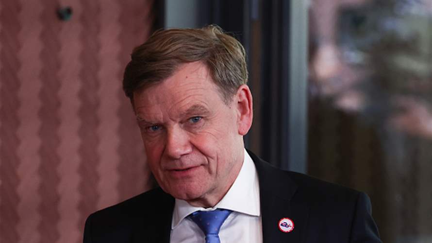 وزير الخارجية الألماني يدعو اسرائيل الى "ضبط النفس" في غزة