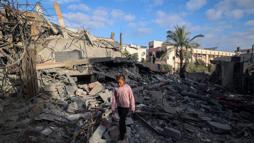 Mediator Qatar expects Gaza ceasefire to last despite 'violation': PM