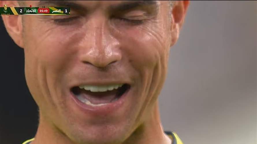 "ستُسجّل… ستُسجّل"... رونالدو يثير الجدل بعد حديث تحفيزي وفشل ركلة حرة (فيديو)