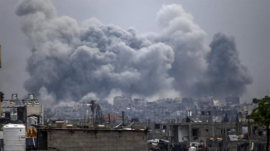 الأمم المتحدة حصيلة الضربات الإسرائيلية الأخيرة في قطاع غزة "مروعة" 