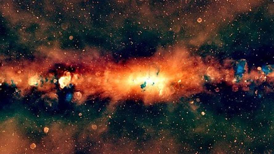 إعددادها تطلب أكثر من 40 ألف ساعة عمل... الكشف عن صورة مذهلة لـ "درب التبانة" بتفاصيل غير مسبوقة