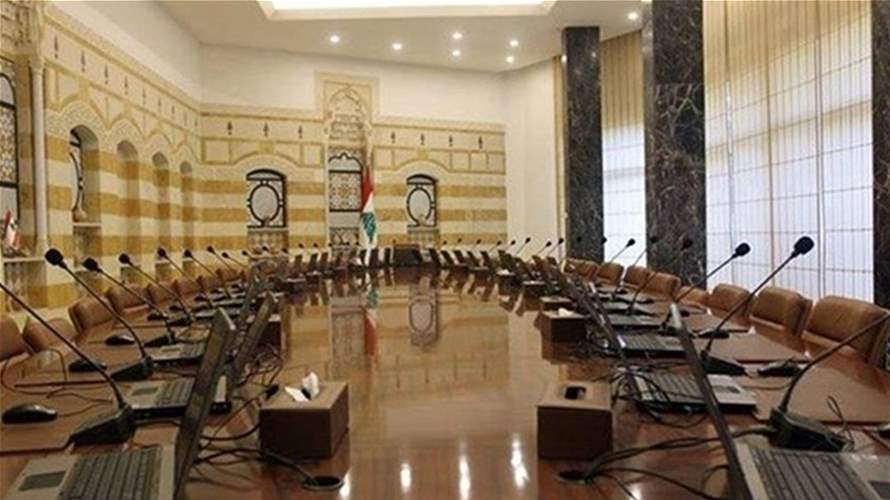 Expat vote controversy dominates cabinet session, proposals referred for review