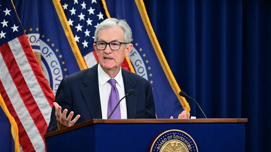 Fed Chair says US government shutdown to 'weigh on economic activity'