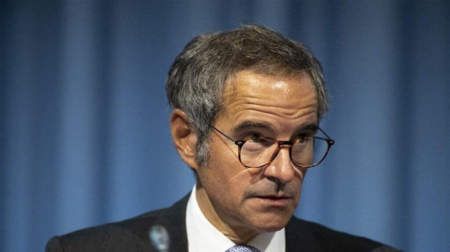 الوكالة الدولية للطاقة الذرية تجري عمليات تفتيش في إيران