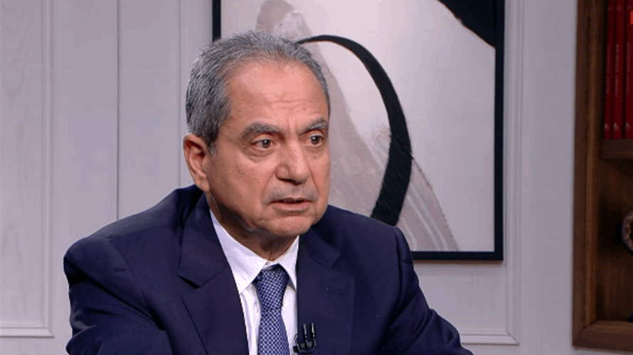 وزير الطاقة: قررنا إيقاف السلف وشراء الفيول بالجبايات... وحصلت على موافقة مبدئية لمعالجة سد بلعا وبقعاتا