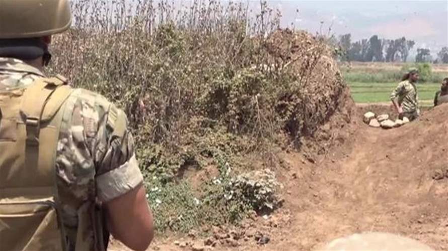 لقاء أمني لبنانيّ–سوريّ ... تنسيقٌ جديد لمواجهة المخاطر  المشتركة