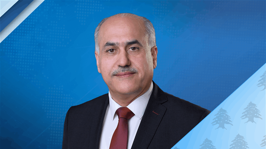 أبو الحسن لـ"الأنباء الكويتية": التفاوض مع إسرائيل عبر "الميكانيزم" مقبول وقد ترضى به الأطراف