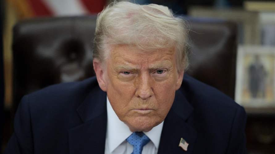 ترامب يصف محادثات أجراها مع رئيس وزراء كندا بأنها "لطيفة" وسط توتر تجاري