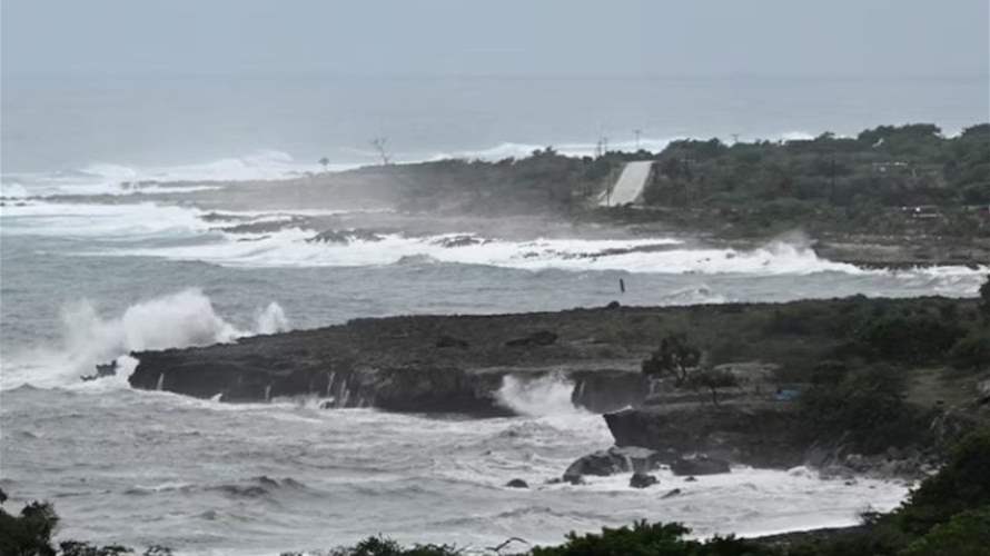 هايتي: مقتل أكثر من 20 شخصًا بينهم 10 أطفال جراء الإعصار ميليسا