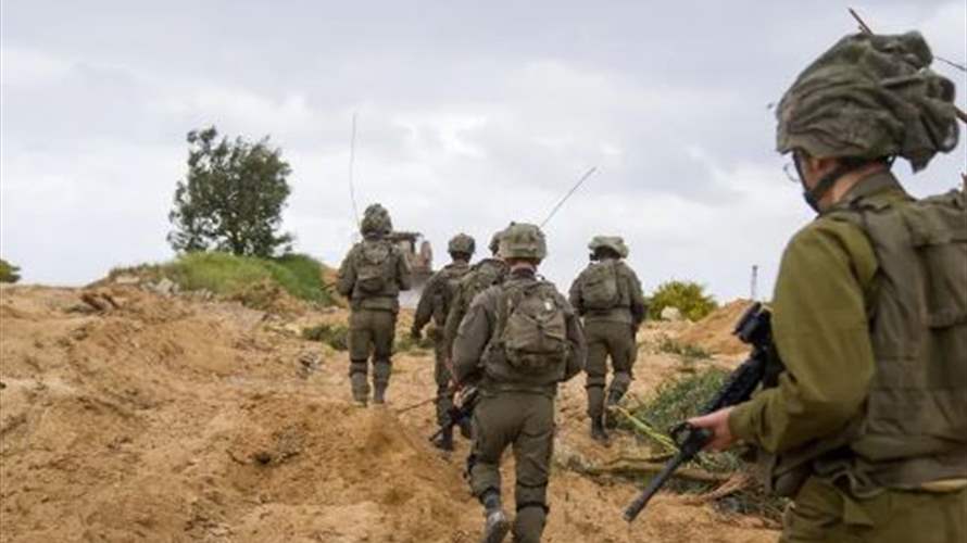 الجيش الإسرائيلي: استهداف مشتبه به داخل مبنى لحزب الله في بليدا خلال عملية لتدمير بنية تحتية جنوب لبنان