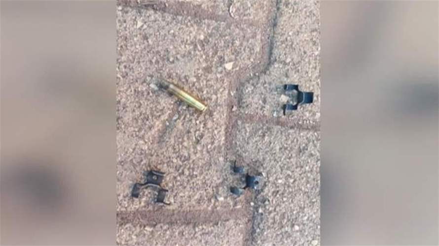 آخر الإعتداءات الإسرائيلية جنوبًا... هذه تفاصيلها