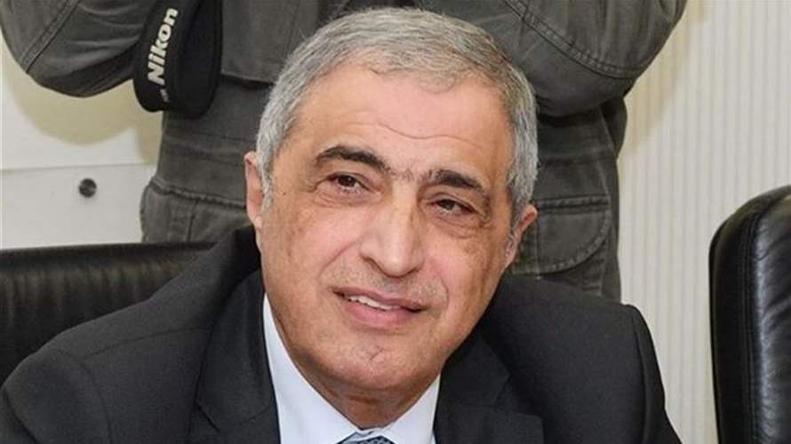 MP Kassem Hachem condemns Israeli attacks on Blida and Odaisseh, calls on international community to act