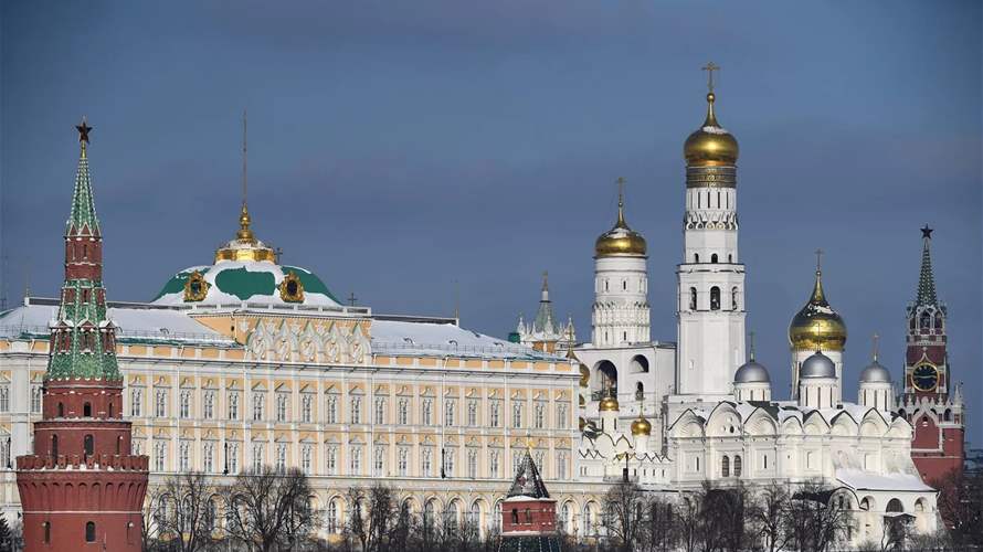 الكرملين: تجارب الأسلحة الروسية الأخيرة لم تكن نووية