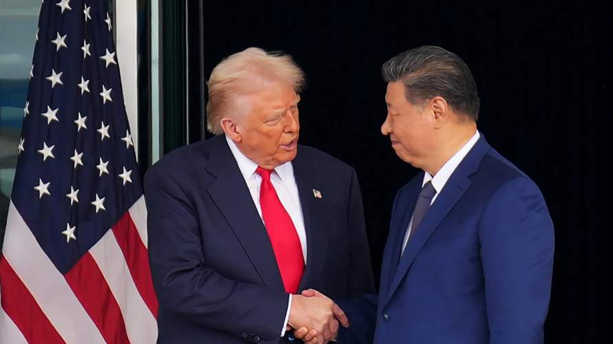 China-US trade deal could be signed next week, Bessent says