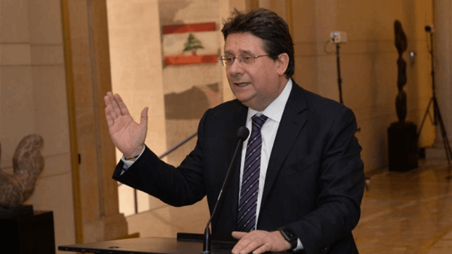 كنعان بعد لجنة المال: نجدد ثوابتنا بعدم المس بالودائع القانونية ونرفض استحداث الضرائب والرسوم لسداد العجز