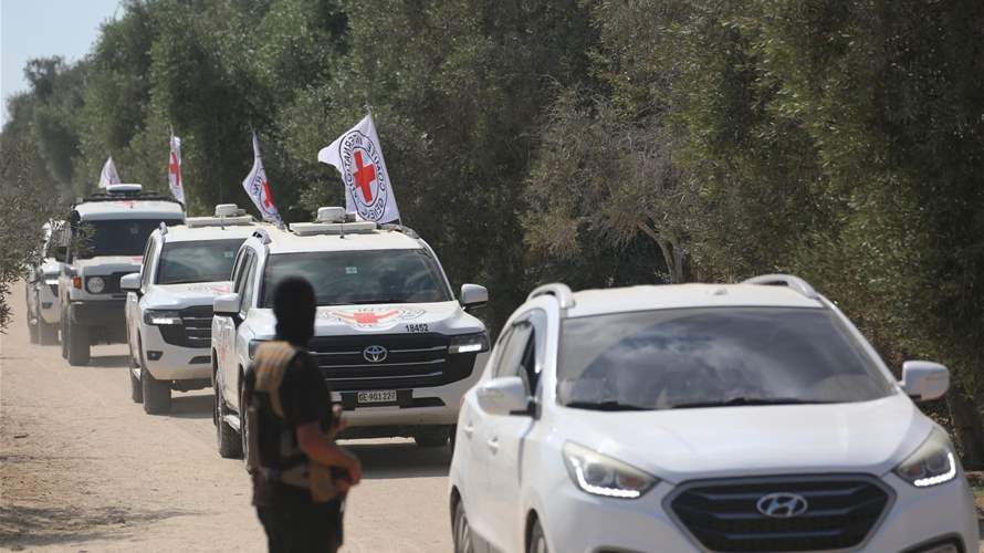 Hamas armed wing says to hand over two hostage bodies