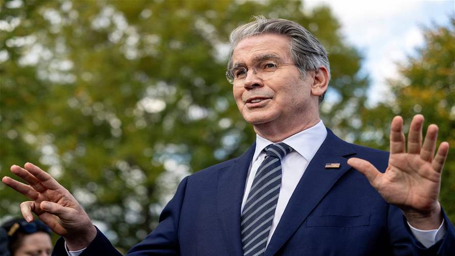 وزير الخزانة الأميركي: الصين وافقت على اتفاق لنقل ملكية تيك توك