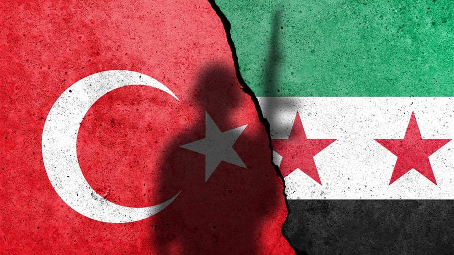 Syrians to use Turkish military barracks, attend military academies, Turkish ministry says