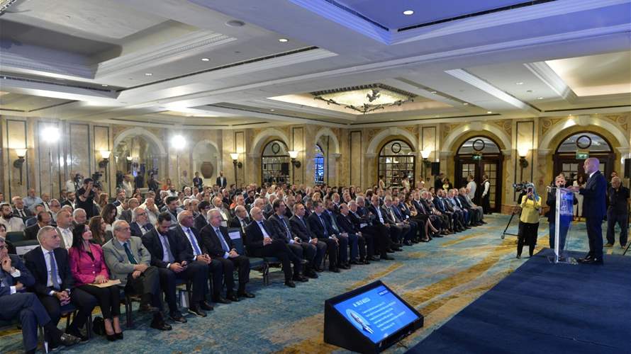 المنتدى العقاريّ الثالث يرسم خريطة طريق لقطاعٍ مستدام يجمع الاستثمار والسكن