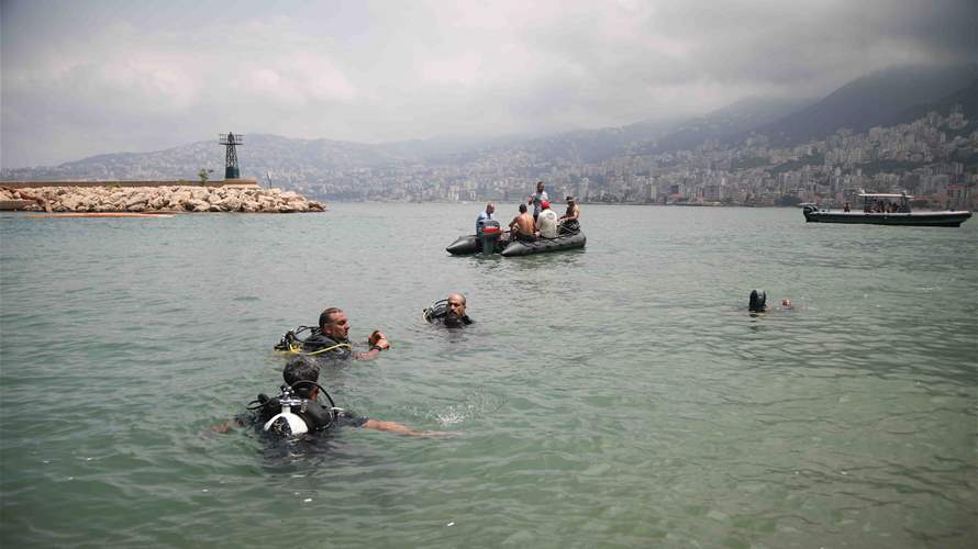 US and Lebanese navies complete ‘Resolute Union 26’ maritime exercise