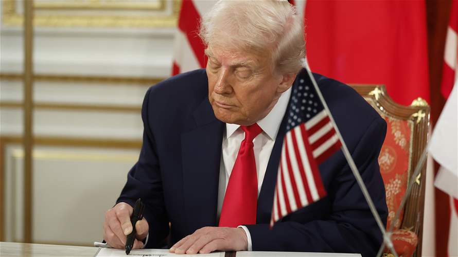 ترامب يأمر باستئناف تجارب الأسلحة النووية