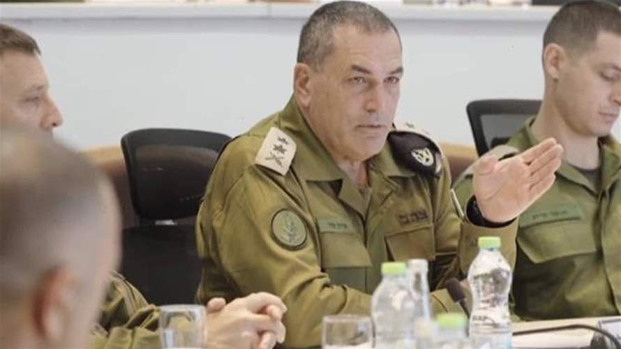 محاولة إسرائيلية لشرعنة عمليات التوغل في لبنان 