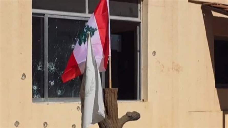 إسرائيل تواصل إعتداءاتها في لبنان: ذريعة "الحق في مواجهة أي تهديد"