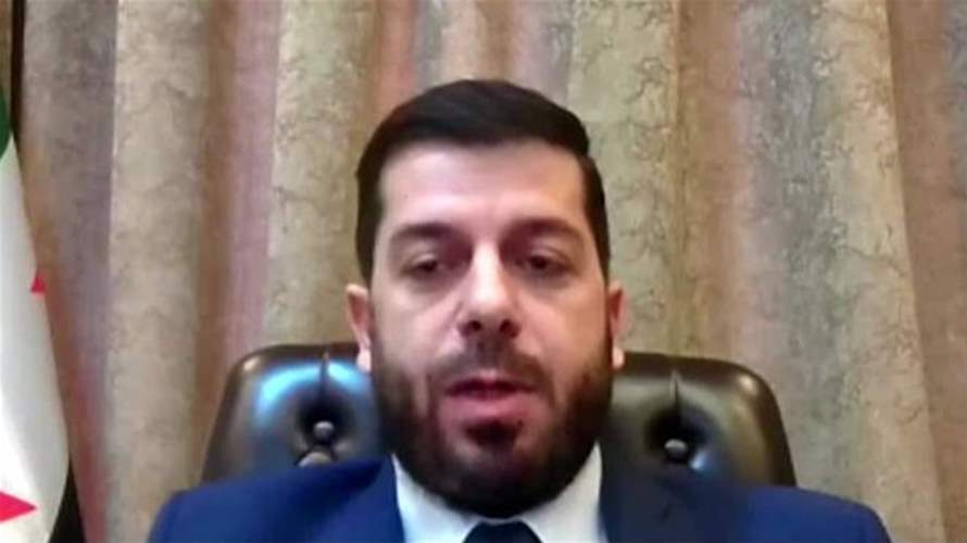 تكثيف التعاون الأمني اللبناني - السوري لمعالجة جملة من الملفات... وهذا ما كشفه العميد أحمد الدالاتي للـLBCI