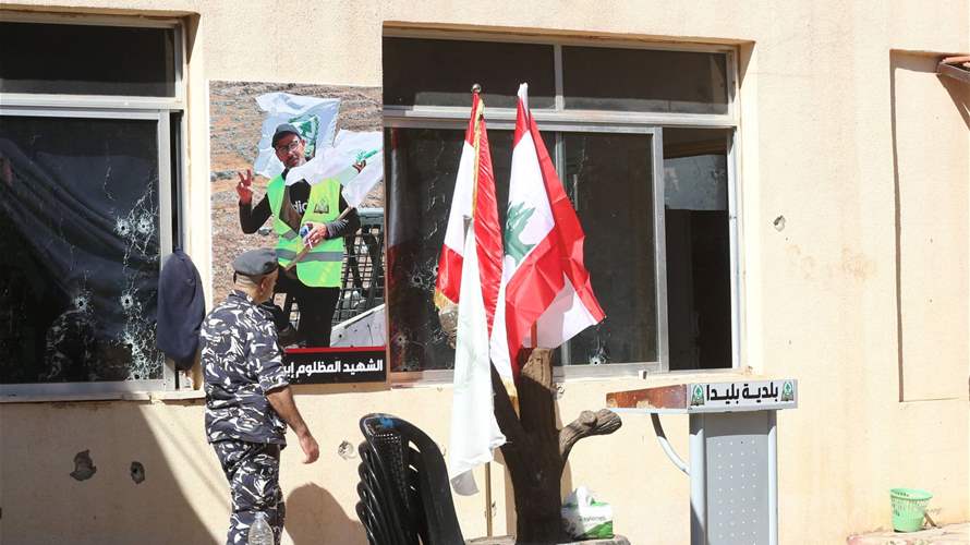 لبنان الرسمي ينتقل إلى «التصدي العسكري» للتوغلات الإسرائيلية (الشرق الأوسط)