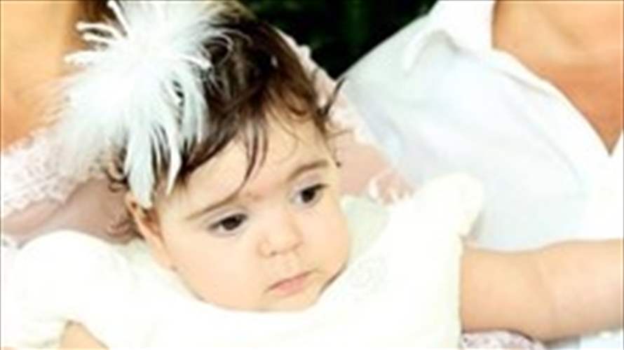 انتصار قضائي في قضية الطفلة صوفي مشلب