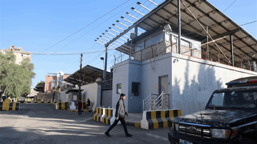 Houthis say 43 detained UN staff to face trial over Israeli attack