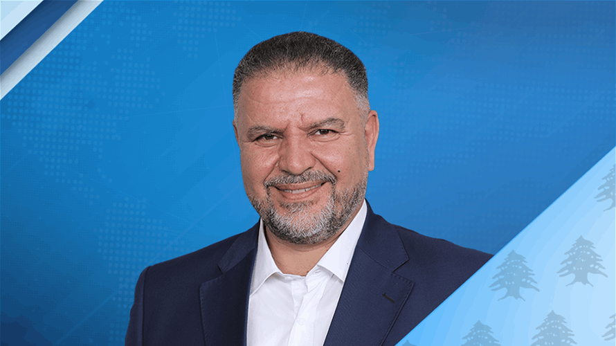 فياض من النبطية: إسرائيل تتعمّد القتل وتصعّد عدوانها وموقف الرئيس تطور مهم في المواجهة الرسمية