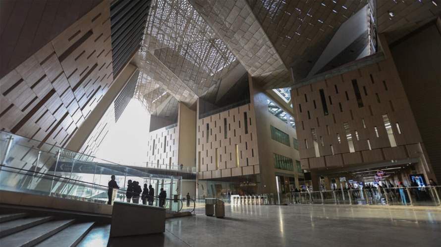 "هدية مصر للعالم": المتحف المصري الكبير يُفتتح رسميا السبت