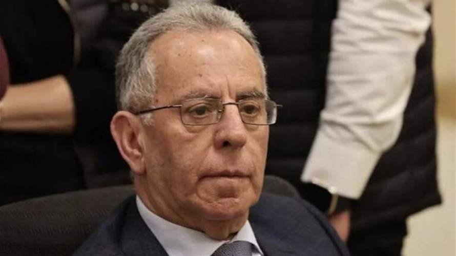 القاضي الحجار يوضح ما يتداول حول "قضية تزوير عقارية من قبل عصابة": النزاع عائلي ولتوخي الدقة قبل نشر اي معلومات