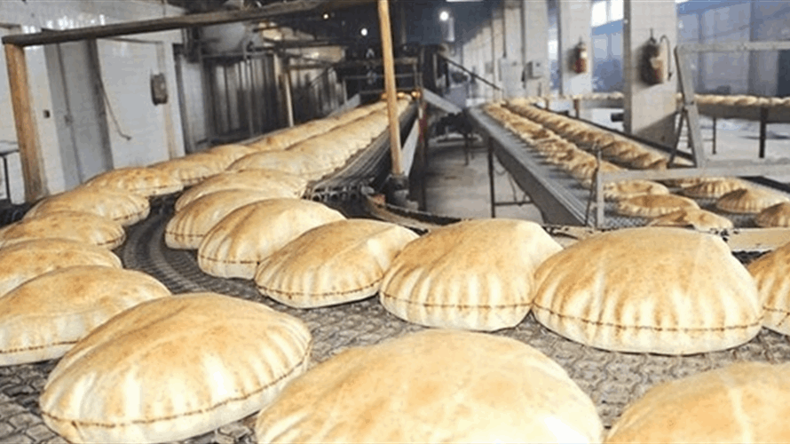 ​​​​​​​اتحاد نقابات الأفران: لتشديد الرقابة وضمان التقيد بالشروط والمعايير الصحية