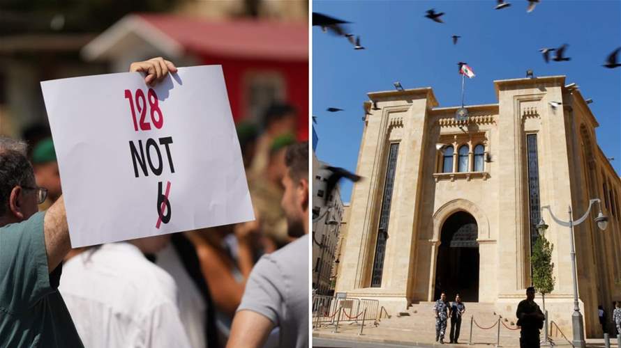 Expatriate voting plan ignites tensions in Lebanon’s cabinet and parliament — the details