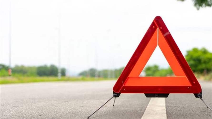 تدابير سير من مفرق عمشيت وصولًا إلى المدفون اعتبارًا من مساء اليوم بسبب أعمال تخطيط