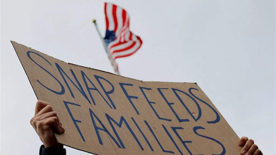 Americans facing hunger as government shutdown enters second month