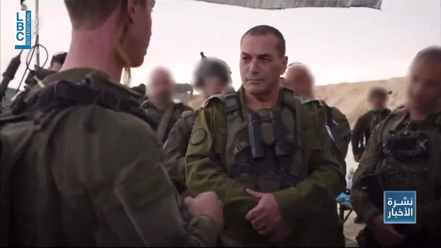  تل أبيب تكثّف تهديداتها: اجتماع أمني ليلي بحث مواجهة حزب الله وتطبيق خطة نزع سلاحه جنوب الليطاني